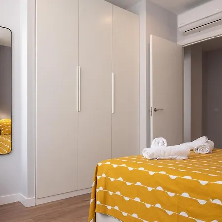 Luis De Vargas Apartamento *