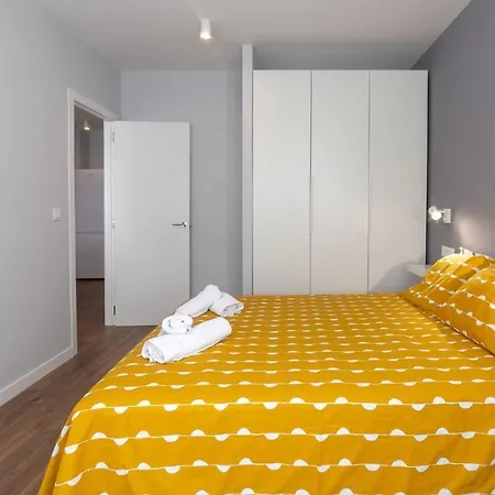 Appartement Luis De Vargas