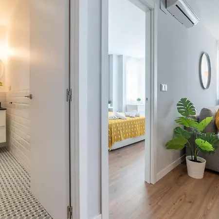 Luis De Vargas Appartement *