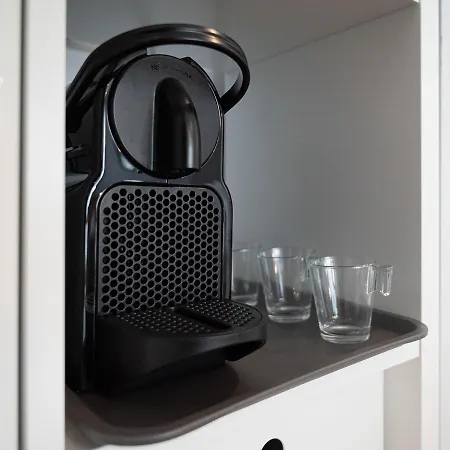 Luis De Vargas Apartamento