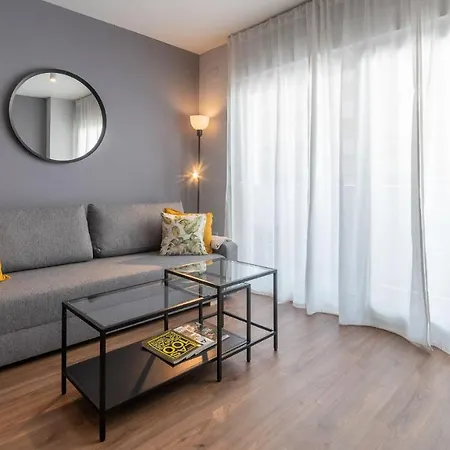 Luis De Vargas Apartamento *