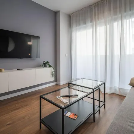 Luis De Vargas Apartamento Huelva