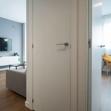Luis De Vargas Apartamento Huelva