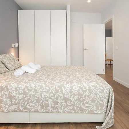 Apartamento Luis De Vargas