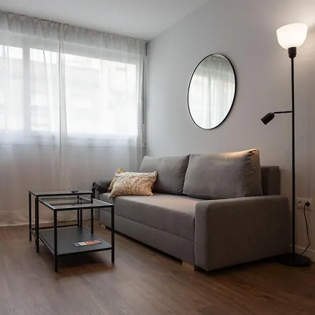 Luis De Vargas Apartamento *