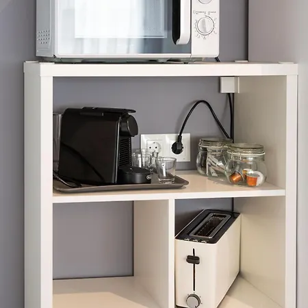 Luis De Vargas Apartamento *