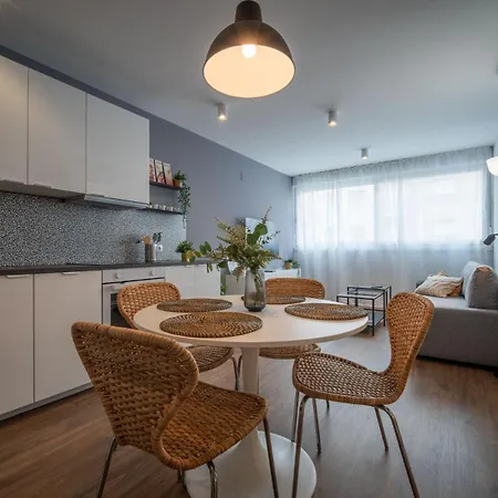 Luis De Vargas Apartamento Huelva