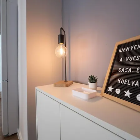 Luis De Vargas Apartamento