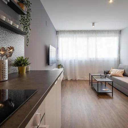 Luis De Vargas Apartamento *