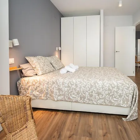 Luis De Vargas Appartement Huelva
