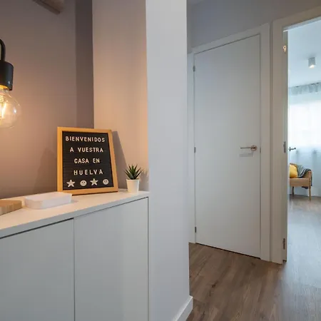 Luis De Vargas Apartamento