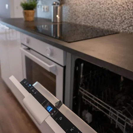 Apartamento Luis De Vargas *