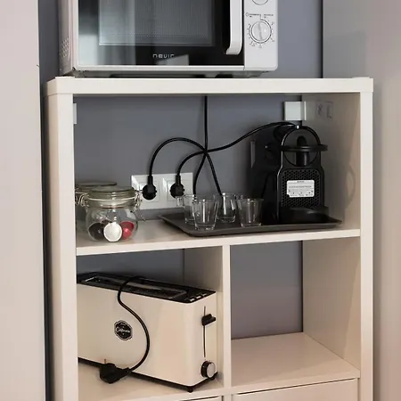 Luis De Vargas Apartamento *