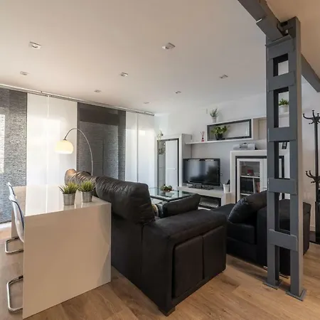 Luis De Vargas Appartement Huelva