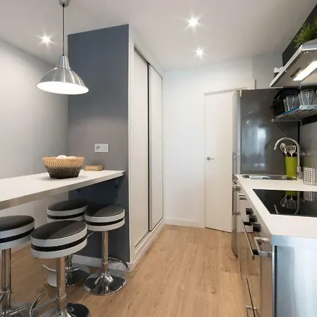 Luis De Vargas Apartamento *