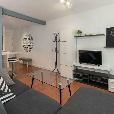 Apartamento Luis De Vargas *