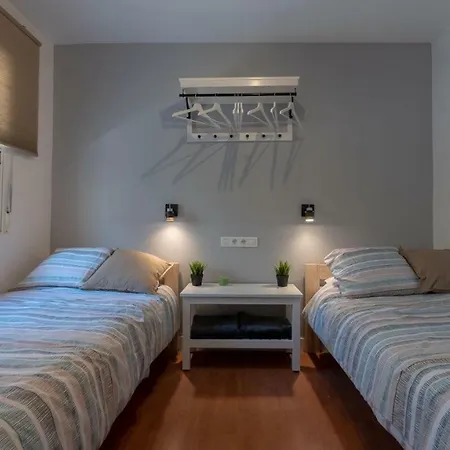 Apartamento Luis De Vargas