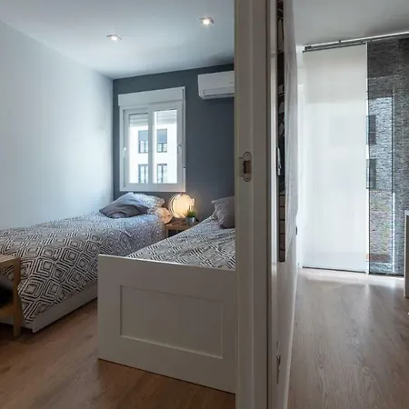 Apartamento Luis De Vargas
