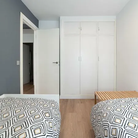 Apartamento Luis De Vargas *