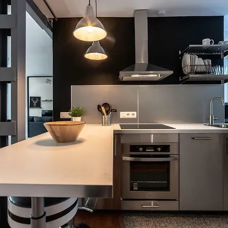 Luis De Vargas Apartamento *