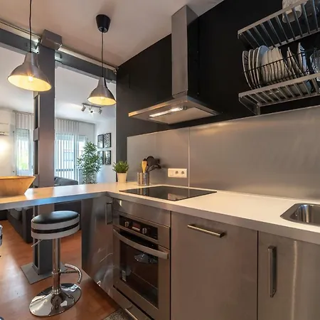Luis De Vargas Apartamento Huelva